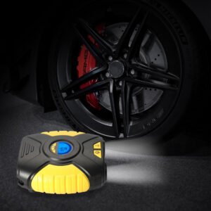 Tyre Inflator