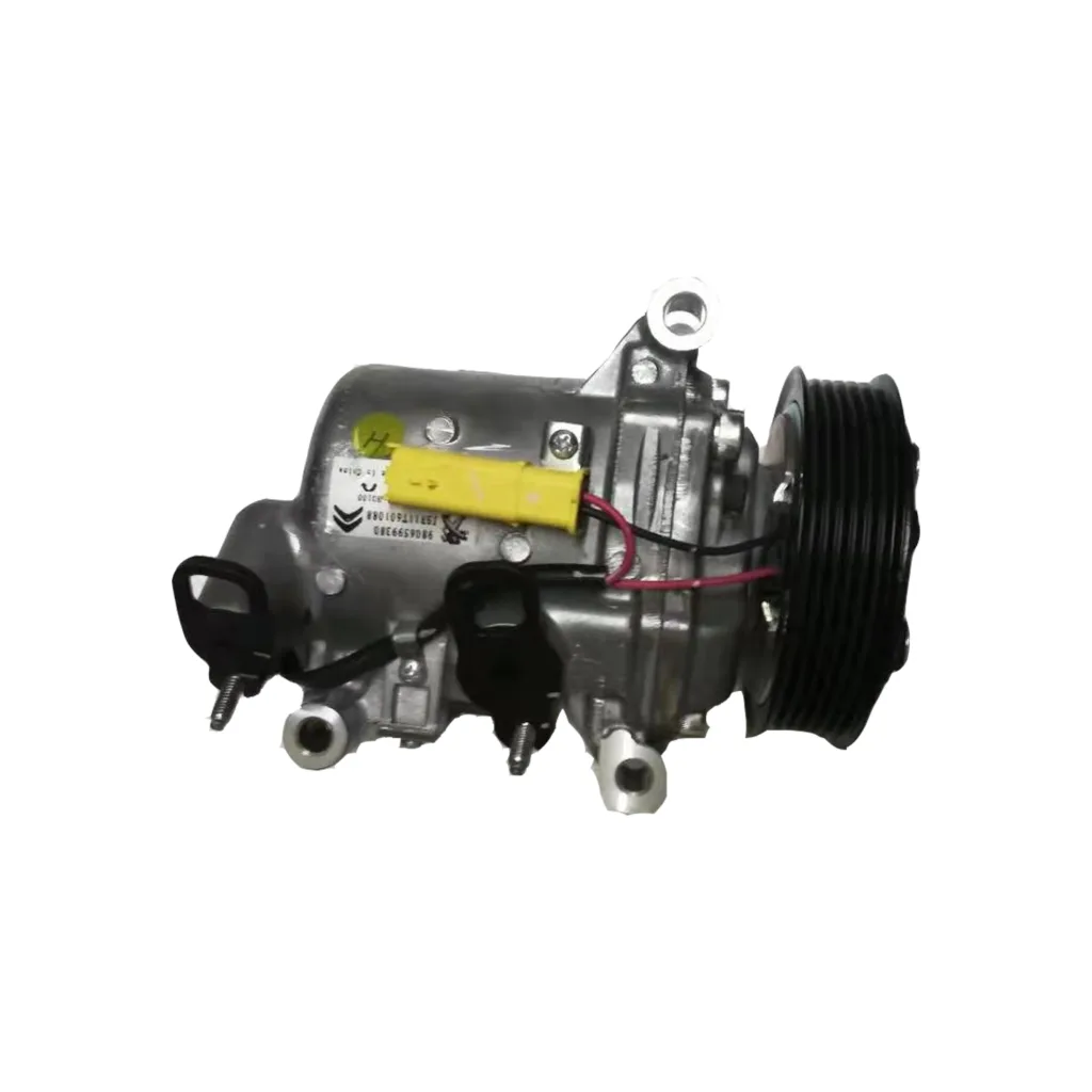 igh Quality Car Air Compressor for Peugeot 301 Elysee