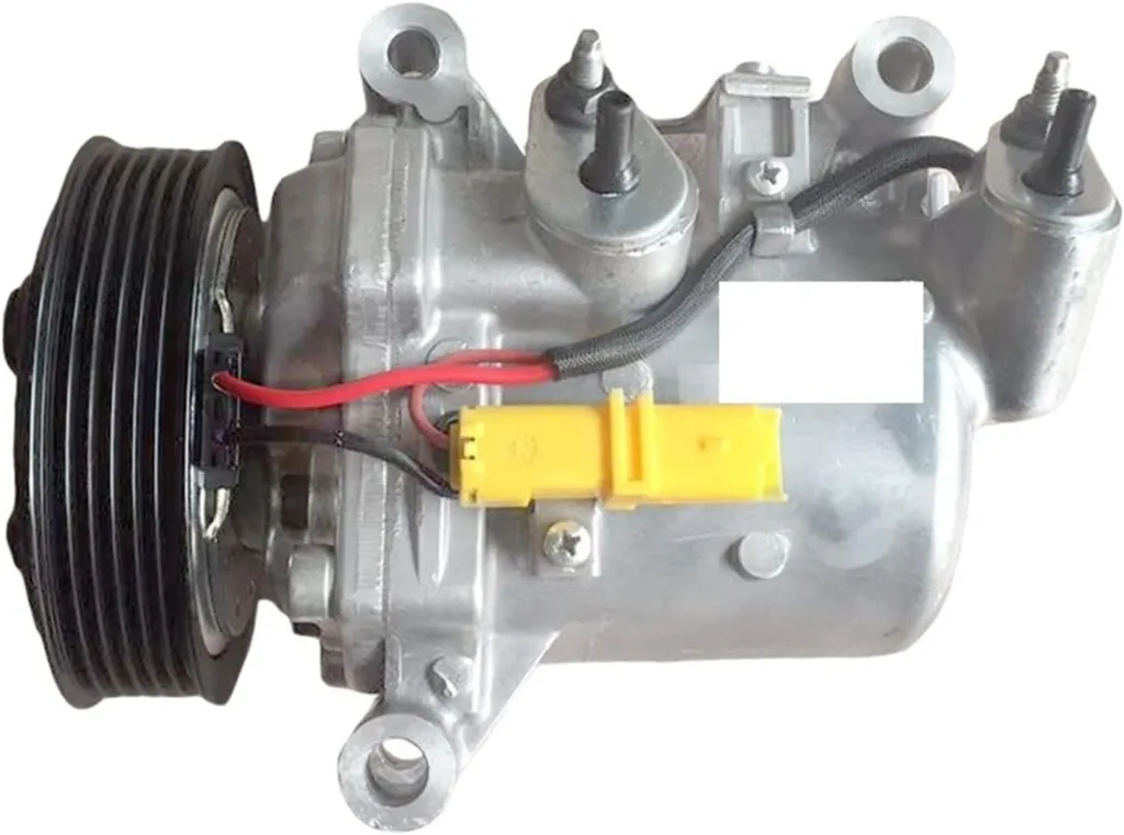 High Quality Car AC Air Compressor for Peugeot 301 Elysee AC compressors