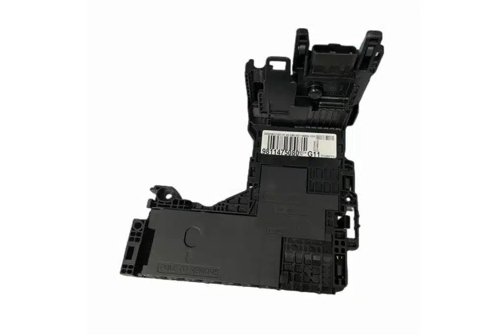 Our Capabilities Car Part Supplier