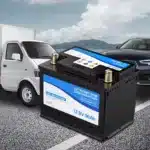 Car Starting Lithium Battery