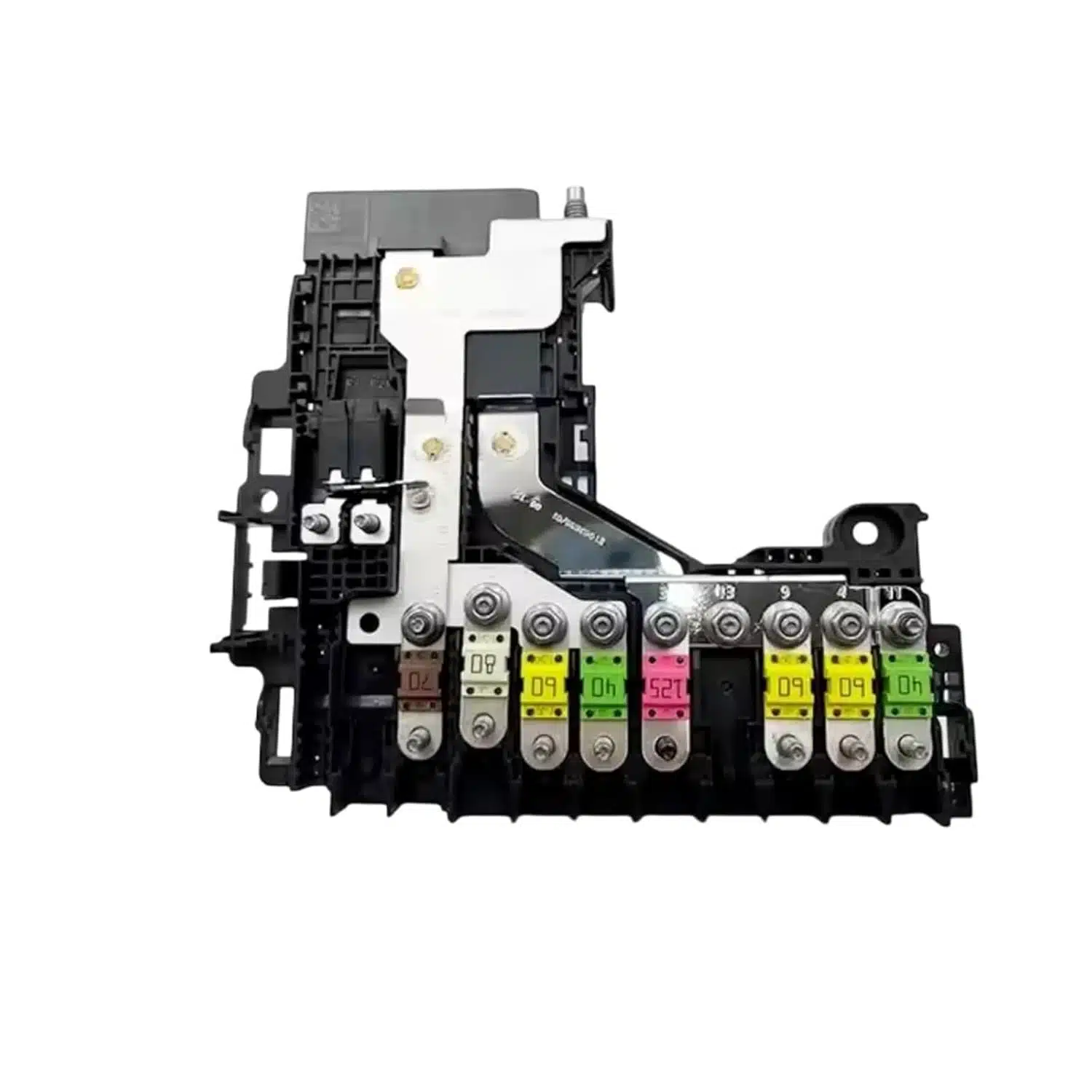 Power Control Module for Peugeot 508 BPGA