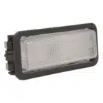 Car Roof Reading Light