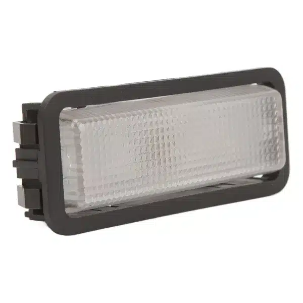 Car Roof Reading Light