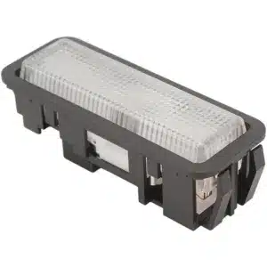 Car Roof Reading Light