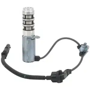 Oil Pump Solenoid Valve For Peugeot