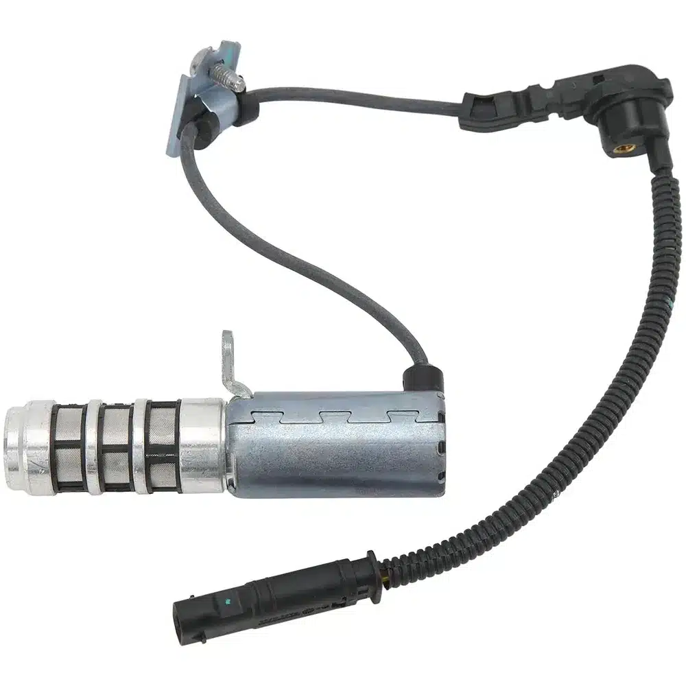 Oil Pump Solenoid Valve