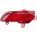 Rear Right Fog Lamp