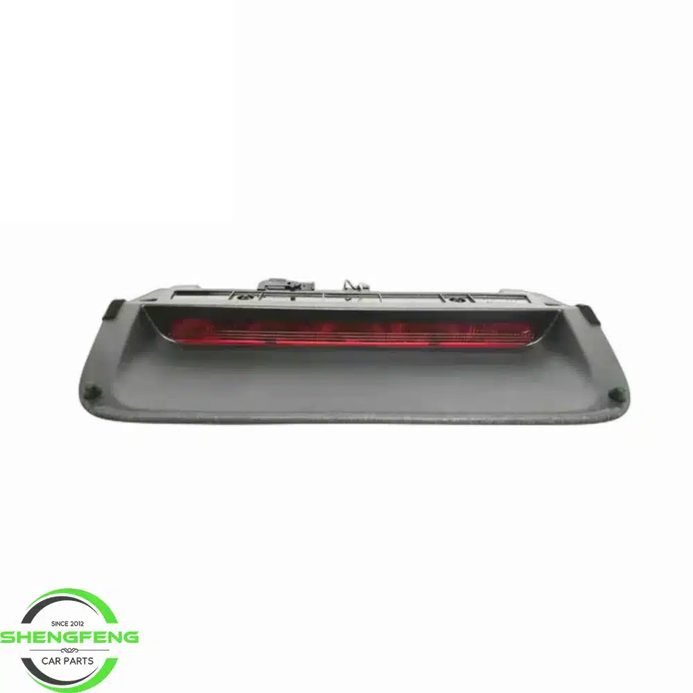 high mount brake light