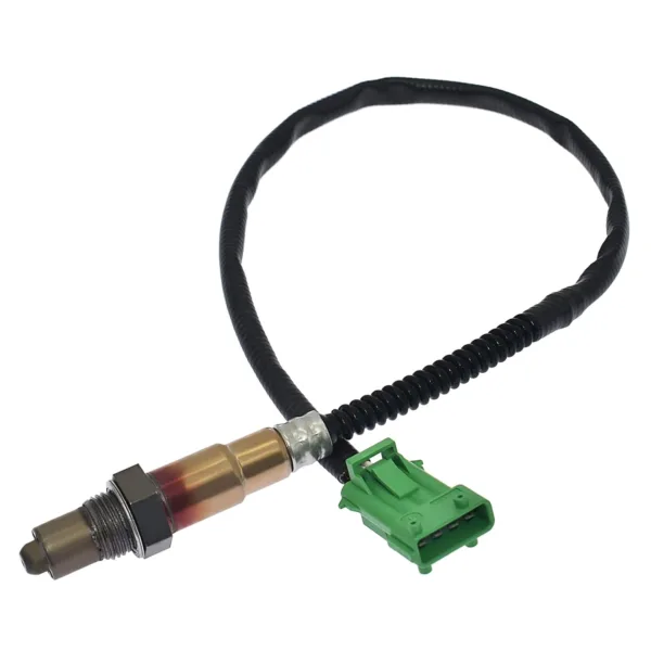 oxygen sensor