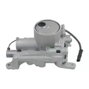 engine oil pump for peugeot citroen