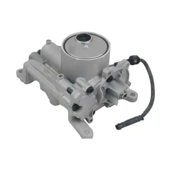 engine oil pumps