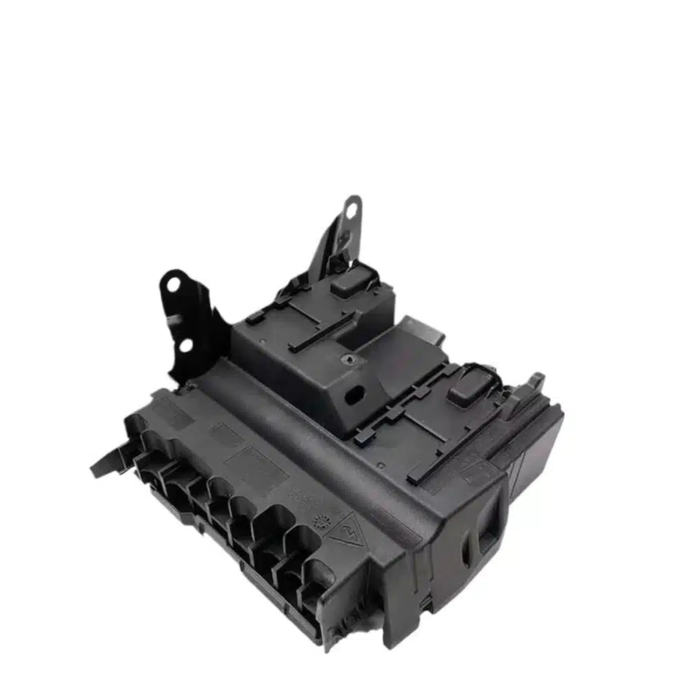 BPGA Unit Battery Power Control Module Peugeot 9675350380 - Image 2