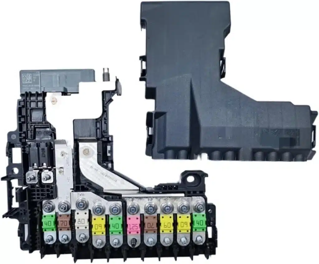 What are peugeot bpga unit problems and repair methods