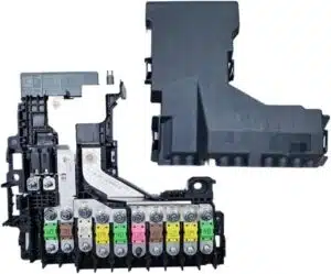 Peugeot BPGA 9811475080-3 peugeot bpga unit problems and repair methods