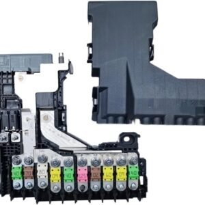 Peugeot BPGA 9811475080-3 peugeot bpga unit problems and repair methods