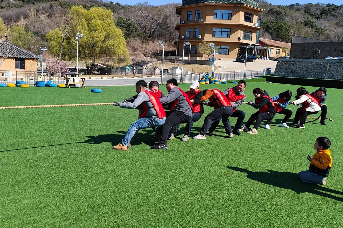 shengfeng car parts team