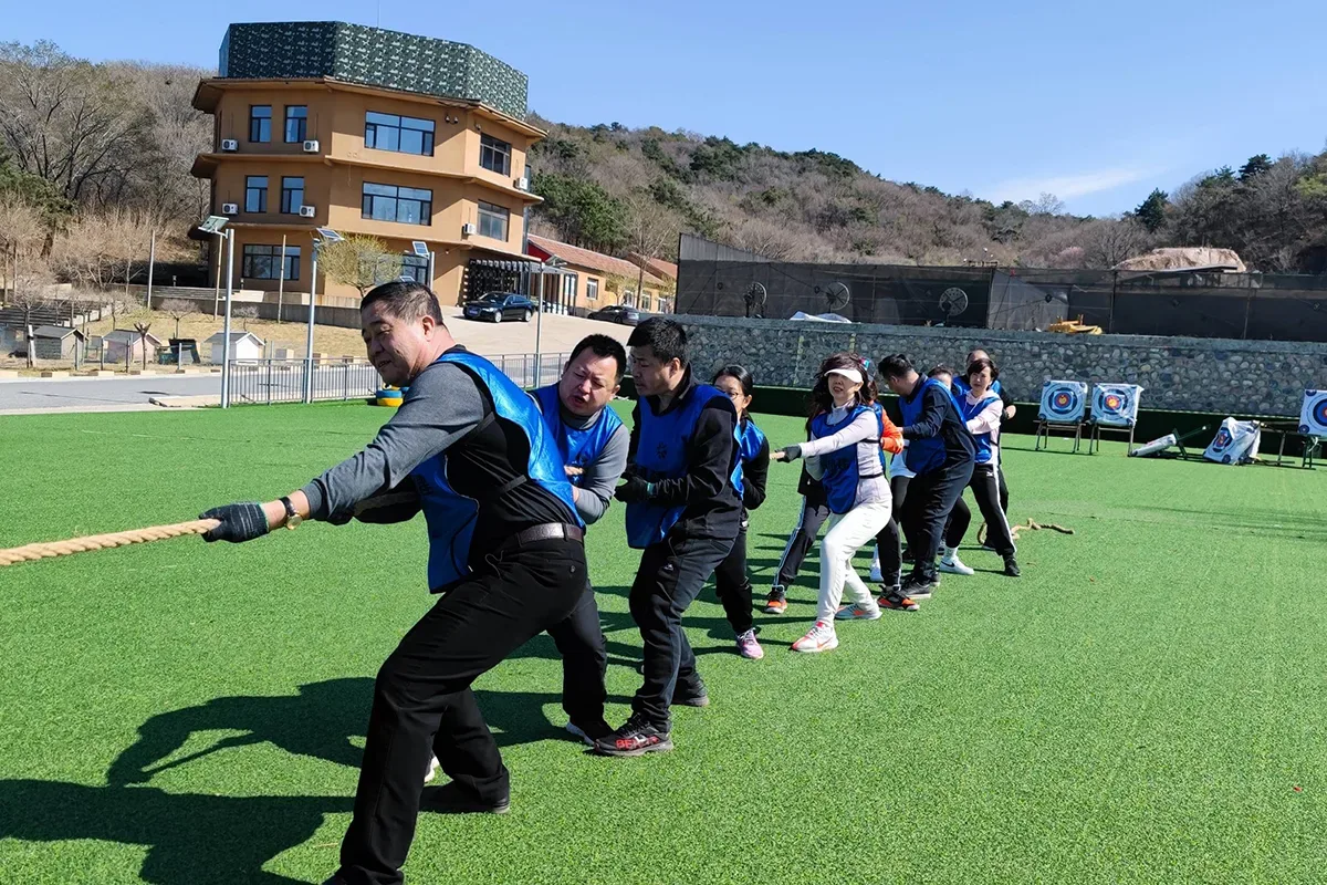 shengfeng car parts team